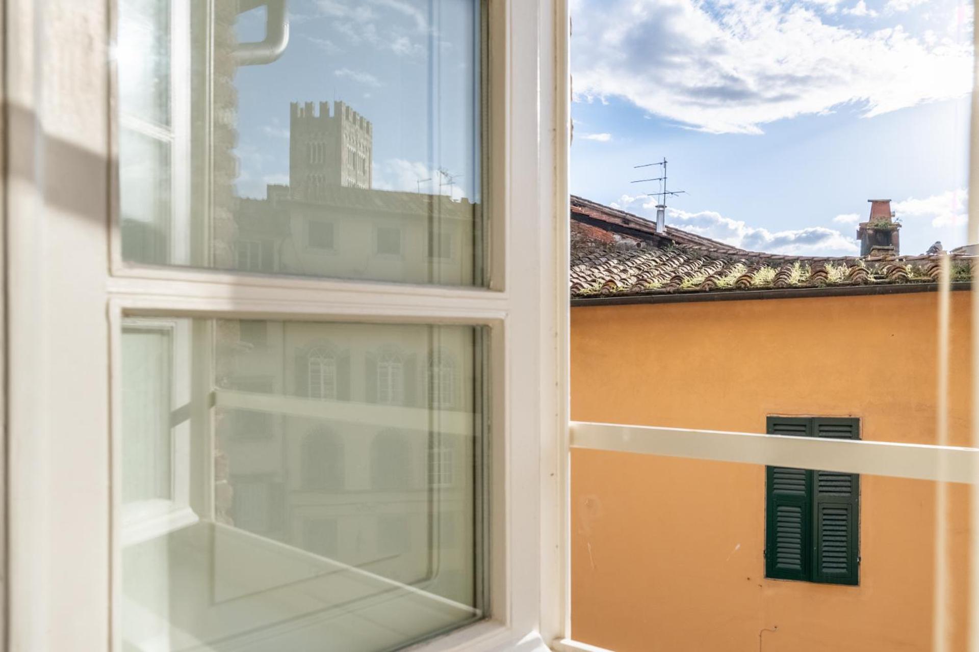 Piazza Anfiteatro - Elegant Apartamento *