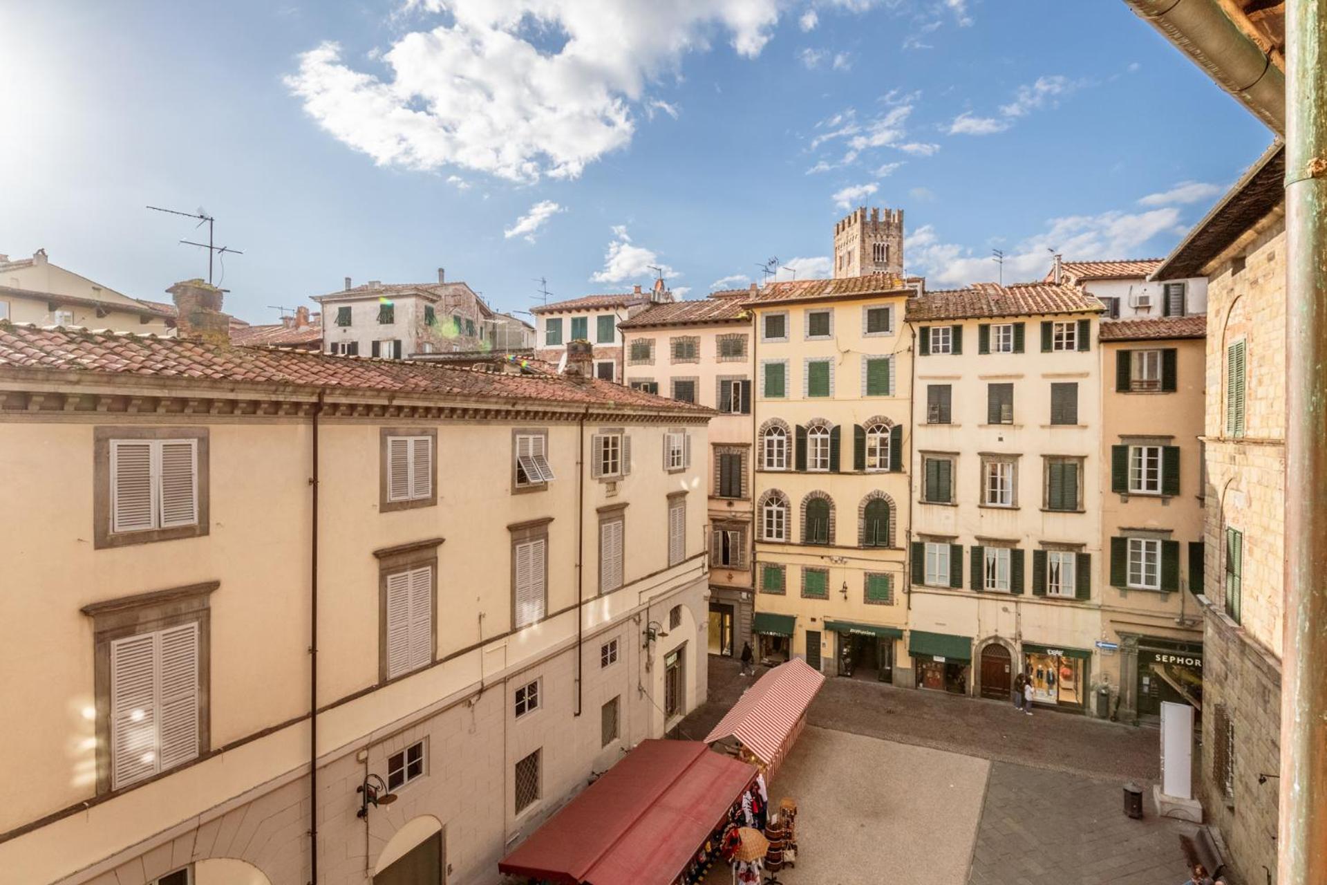 Apartamento Piazza Anfiteatro - Elegant *
